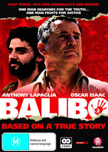 Balibo (DVD)